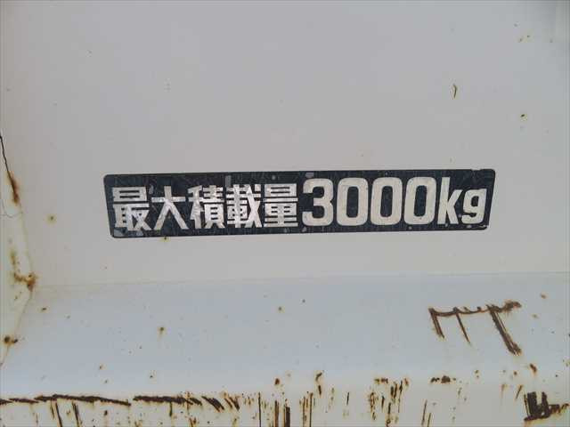Hino dutro Small Dump trucks BDG-XZU324T(90752) 10枚目
