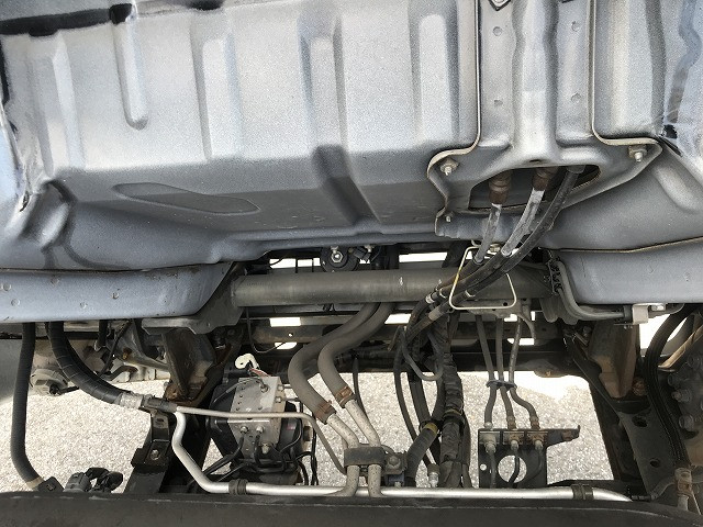日野 デュトロ 小型 車載専用車 BDG-XZU424M(90751) 30枚目