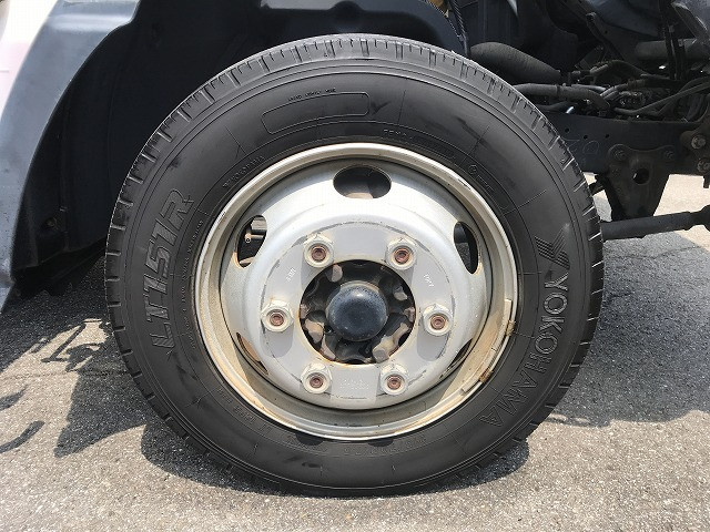 日野 デュトロ 小型 車載専用車 BDG-XZU424M(90751) 31枚目