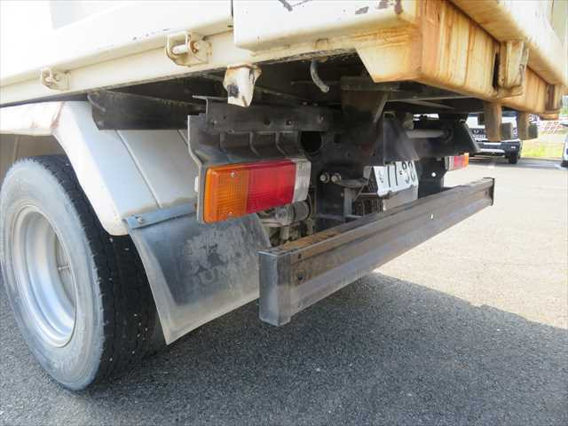 Hino dutro Small Dump trucks BDG-XZU324T(90752) 12枚目