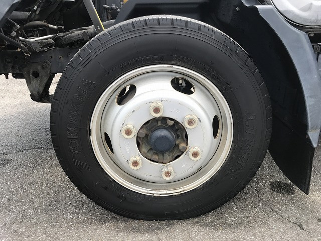 日野 デュトロ 小型 車載専用車 BDG-XZU424M(90751) 32枚目