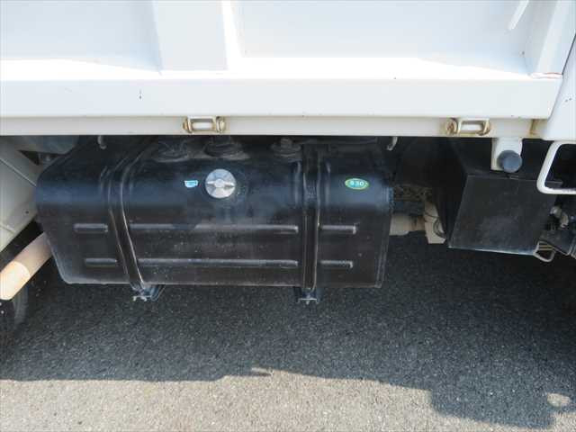 Hino dutro Small Dump trucks BDG-XZU324T(90752) 13枚目