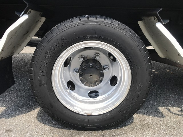 日野 デュトロ 小型 車載専用車 BDG-XZU424M(90751) 34枚目
