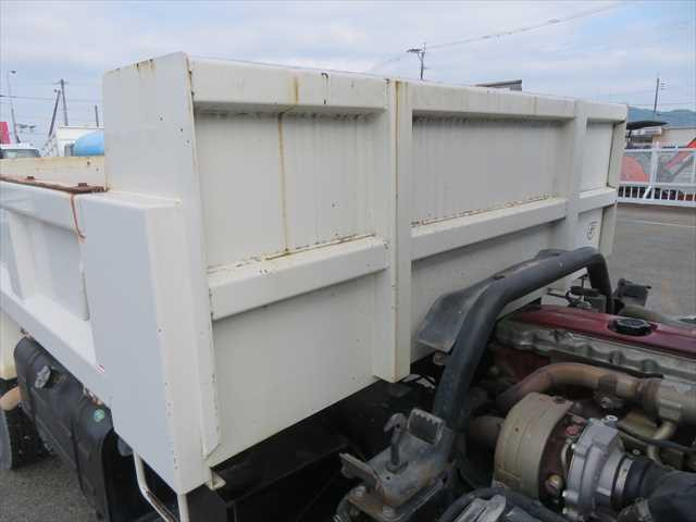Hino dutro Small Dump trucks BDG-XZU324T(90752) 19枚目