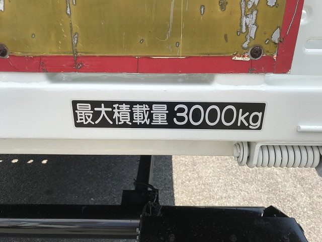 日野 デュトロ 小型 車載専用車 BDG-XZU424M(90751) 38枚目