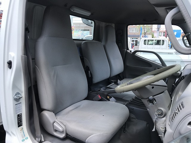 日野 デュトロ 小型 車載専用車 BDG-XZU424M(90751) 39枚目