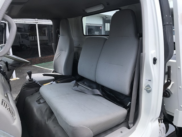日野 デュトロ 小型 車載専用車 BDG-XZU424M(90751) 40枚目