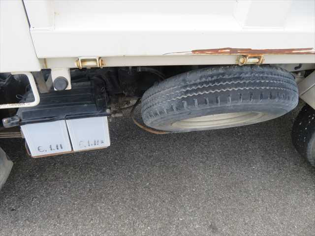 Hino dutro Small Dump trucks BDG-XZU324T(90752) 23枚目