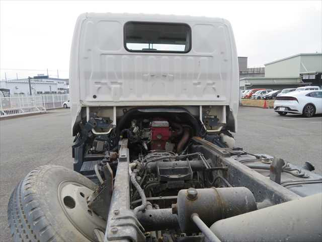 Hino dutro Small Dump trucks BDG-XZU324T(90752) 26枚目