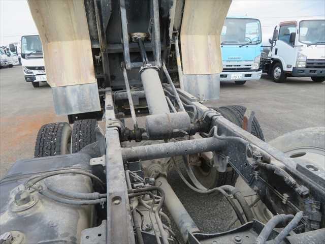 Hino dutro Small Dump trucks BDG-XZU324T(90752) 27枚目