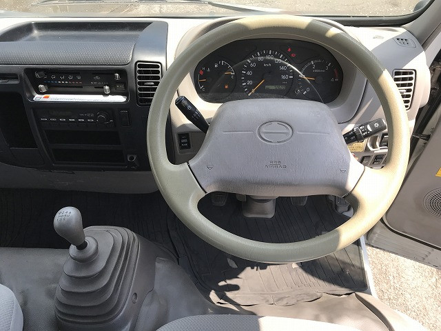 日野 デュトロ 小型 車載専用車 BDG-XZU424M(90751) 46枚目
