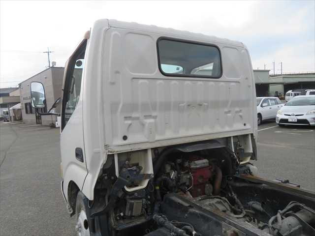 Hino dutro Small Dump trucks BDG-XZU324T(90752) 30枚目