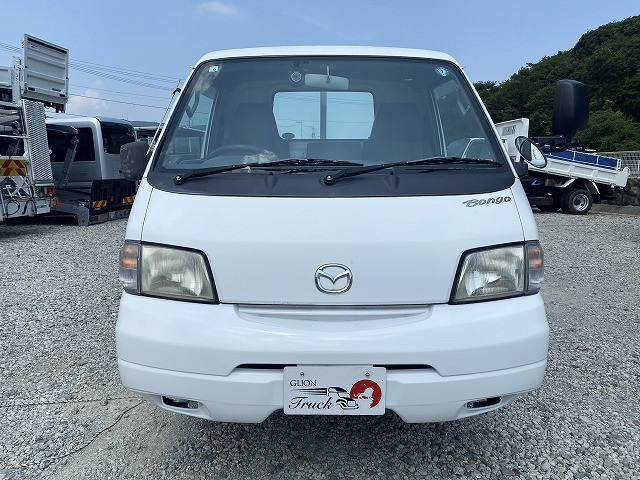マツダ ボンゴ 小型 平ボディ TC-SK82T(90754) 2枚目