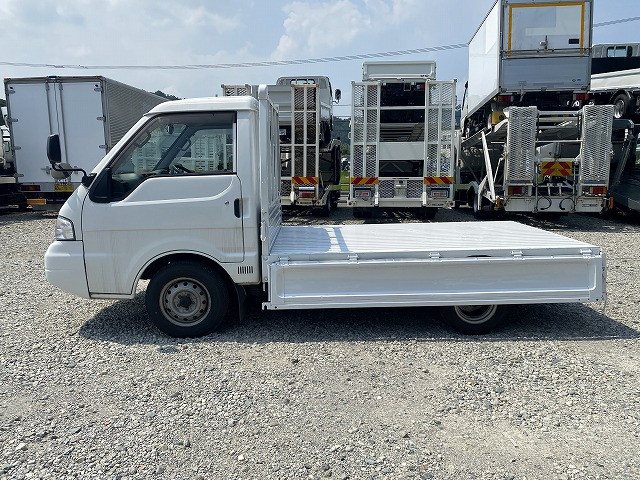 マツダ ボンゴ 小型 平ボディ TC-SK82T(90754) 11枚目