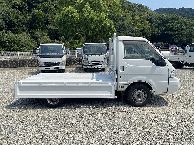 マツダ ボンゴ 小型 平ボディ TC-SK82T(90754) 12枚目