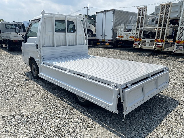 マツダ ボンゴ 小型 平ボディ TC-SK82T(90754) 13枚目