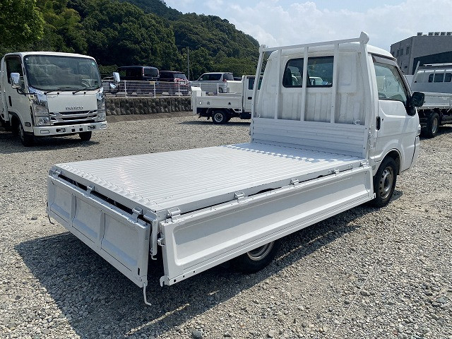 マツダ ボンゴ 小型 平ボディ TC-SK82T(90754) 15枚目