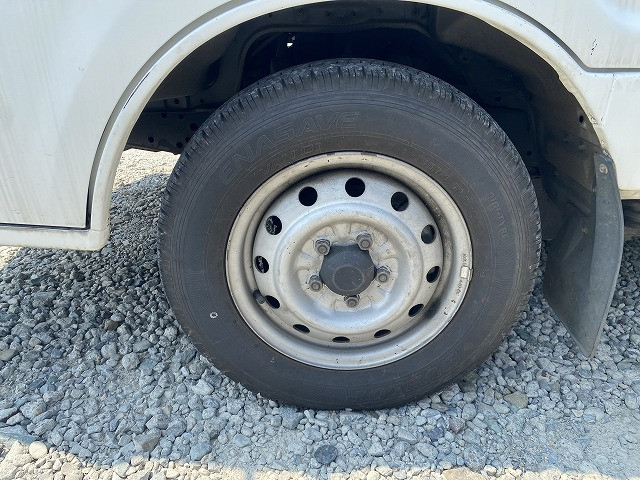 マツダ ボンゴ 小型 平ボディ TC-SK82T(90754) 30枚目