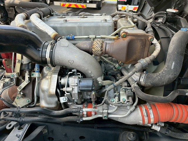 日野 レンジャー 中型 冷蔵冷凍バン 2KG-FD2ABG(110314) 41枚目