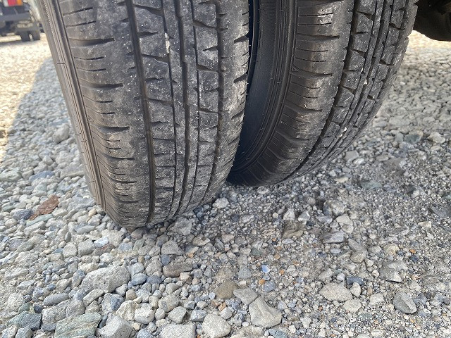 マツダ ボンゴ 小型 平ボディ TC-SK82T(90754) 33枚目