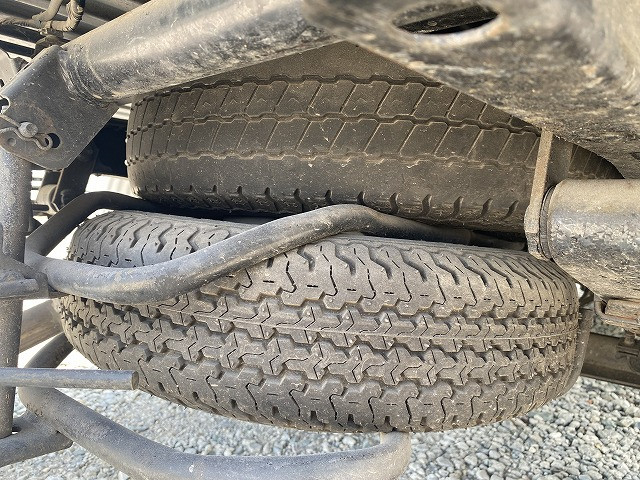 マツダ ボンゴ 小型 平ボディ TC-SK82T(90754) 35枚目