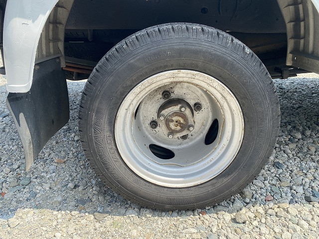 マツダ ボンゴ 小型 平ボディ TC-SK82T(90754) 38枚目