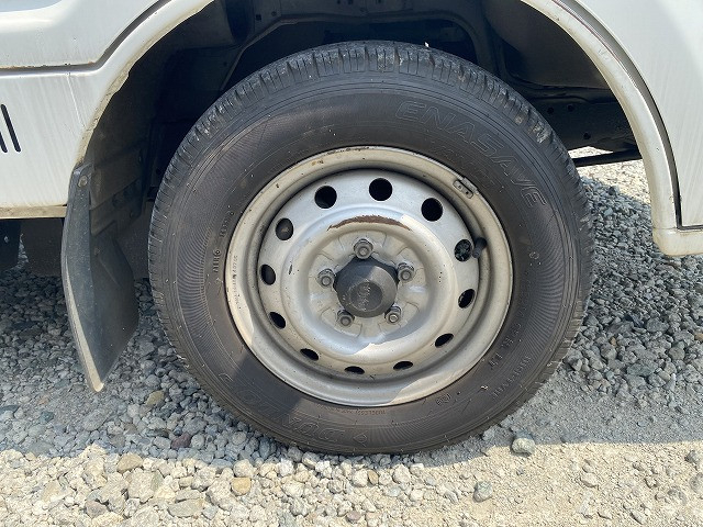 マツダ ボンゴ 小型 平ボディ TC-SK82T(90754) 40枚目