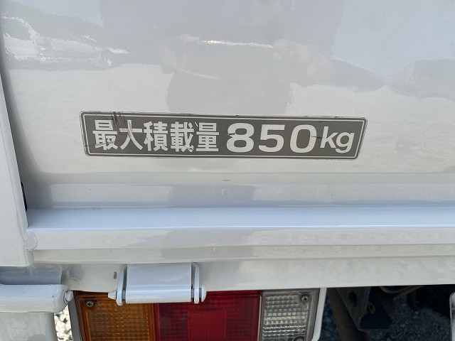 マツダ ボンゴ 小型 平ボディ TC-SK82T(90754) 43枚目
