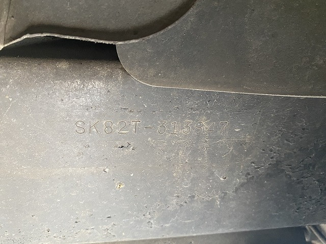 マツダ ボンゴ 小型 平ボディ TC-SK82T(90754) 44枚目