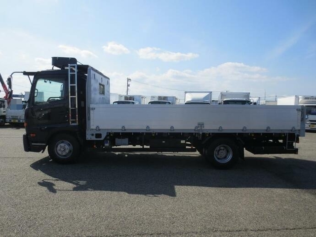 UDトラックス（日産） コンドル 中型 Translation missing: ja.item.body_keijou_enum.body_keijou_almi_block TKG-MK38L(8879) 8枚目