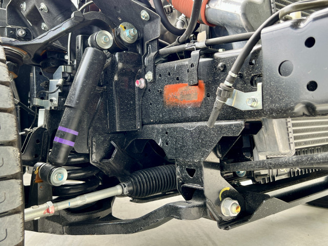 いすゞ エルフ 小型 キャリアカー 2TG-NPR88AM(105563) 29枚目