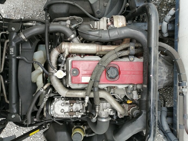日野 デュトロ 小型 冷蔵冷凍バン BDG-XZU414M(5527) 58枚目