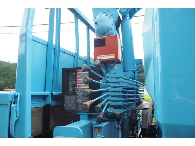 三菱ふそう キャンター 小型 平ボディ *********(90783) 14枚目
