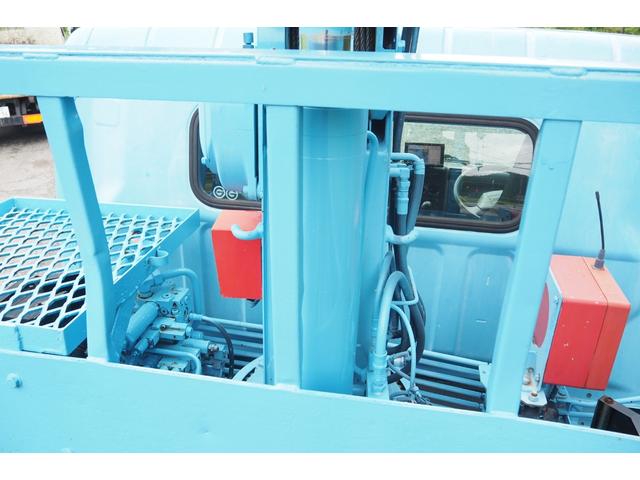 三菱ふそう キャンター 小型 平ボディ *********(90783) 20枚目