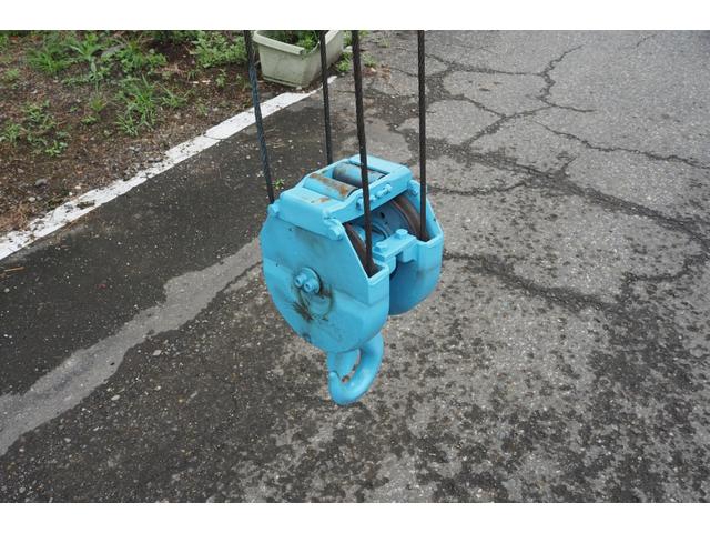 三菱ふそう キャンター 小型 平ボディ *********(90783) 27枚目