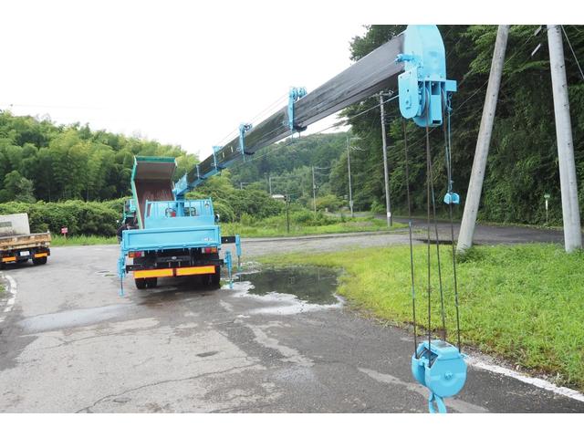三菱ふそう キャンター 小型 平ボディ *********(90783) 28枚目