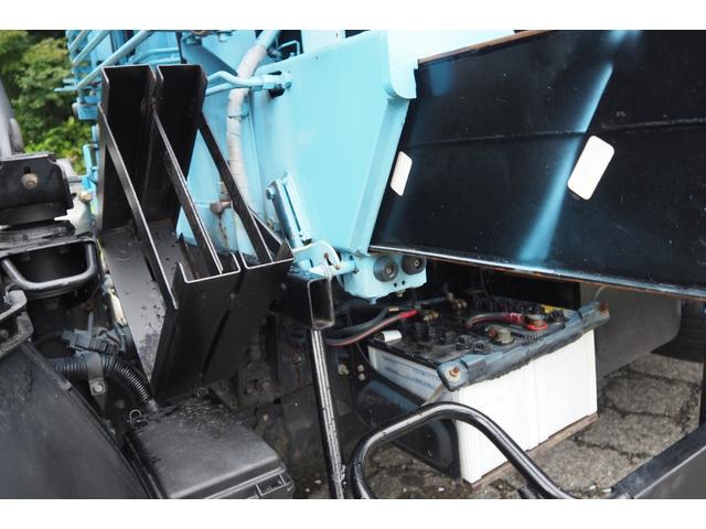 三菱ふそう キャンター 小型 平ボディ *********(90783) 36枚目