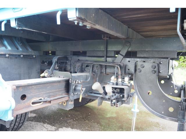 三菱ふそう キャンター 小型 平ボディ *********(90783) 40枚目