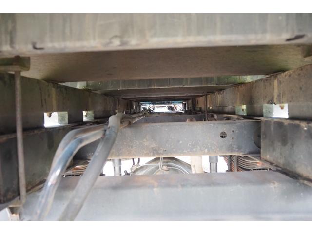三菱ふそう キャンター 小型 平ボディ *********(90783) 41枚目