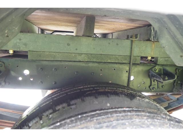 三菱ふそう キャンター 小型 平ボディ *********(90783) 44枚目