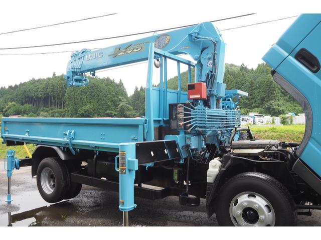 三菱ふそう キャンター 小型 平ボディ *********(90783) 49枚目