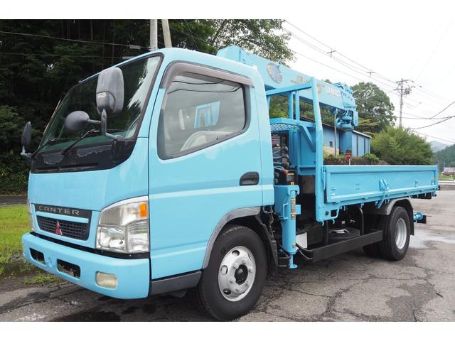 三菱ふそう キャンター 小型 平ボディ *********(90783) 54枚目