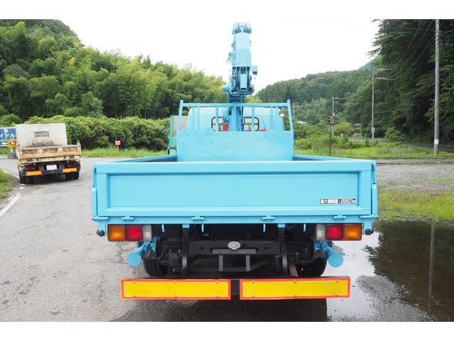 三菱ふそう キャンター 小型 平ボディ *********(90783) 57枚目