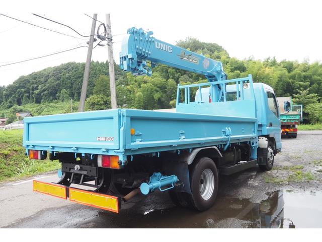 三菱ふそう キャンター 小型 平ボディ *********(90783) 58枚目