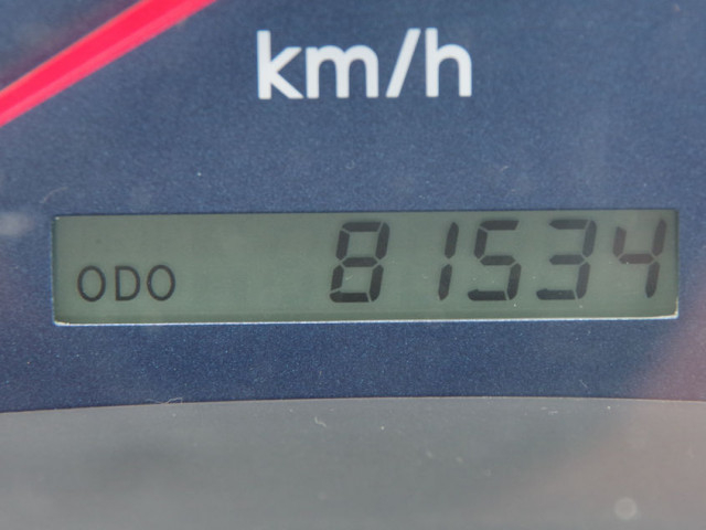 Mitsubishi Fuso canter Small Vacuum PDG-FE83DY(110697) 35枚目