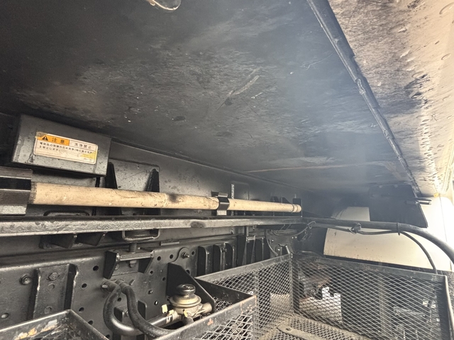 いすゞ エルフ 小型 塵芥車（プレス式） TKG-NPR85YN(107764) 59枚目