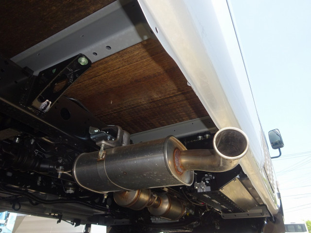 トヨタ コースター 小型 バス 2WG-GDB110(106401) 29枚目