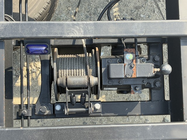 日野 デュトロ 小型 キャリアカー 2KG-XZU720M(109357) 35枚目