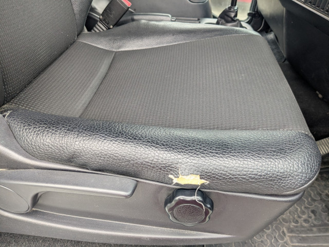 三菱ふそう ファイター 中型 ウィング 2KG-FK61F(113006) 21枚目