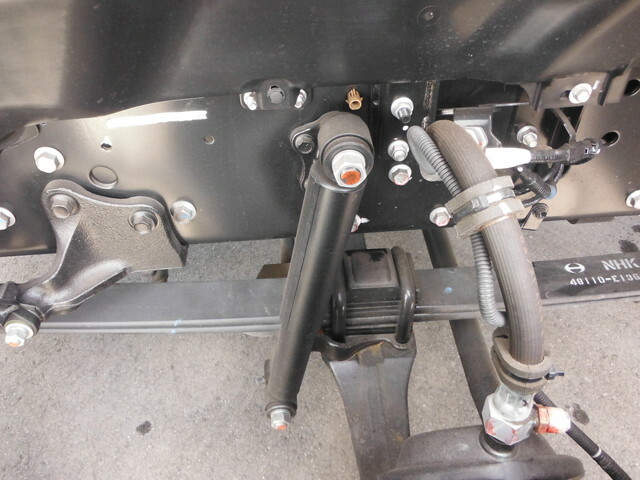 日野 プロフィア 大型 冷蔵冷凍バン 2PG-FW1AHG(38859) 11枚目